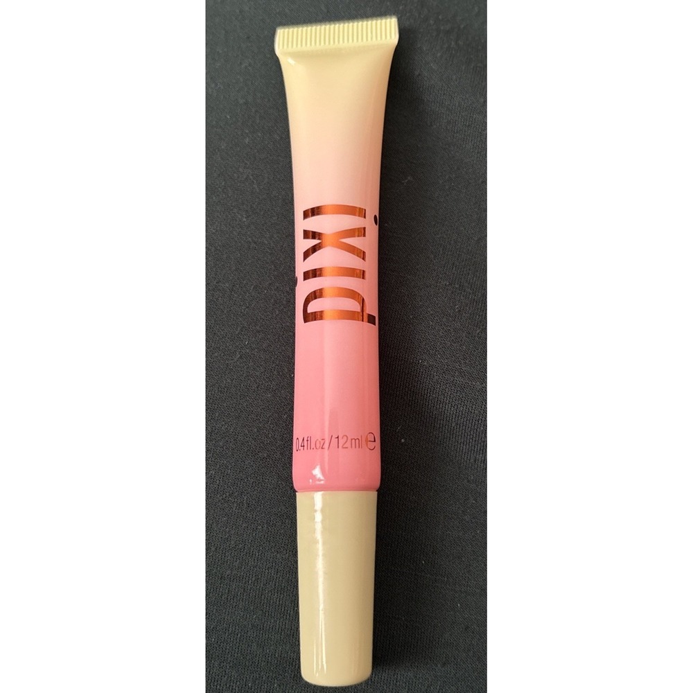 Pixi By Petra ~ PRETTINESS, Lip Tone pH Reactive PINK Tint Gloss 12ml. NEW Hello